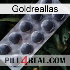 Goldreallas 30